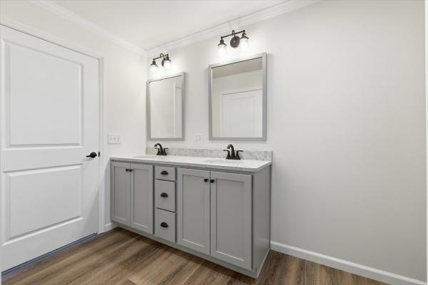 2025 Ritz-Craft 29A Hunington  Home