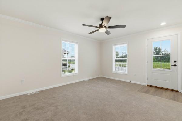2025 Ritz-Craft 29A Hunington  Home
