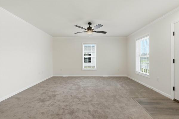 2025 Ritz-Craft 29A Hunington  Home