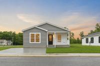 2025 Ritz-Craft 29A Hunington  Home