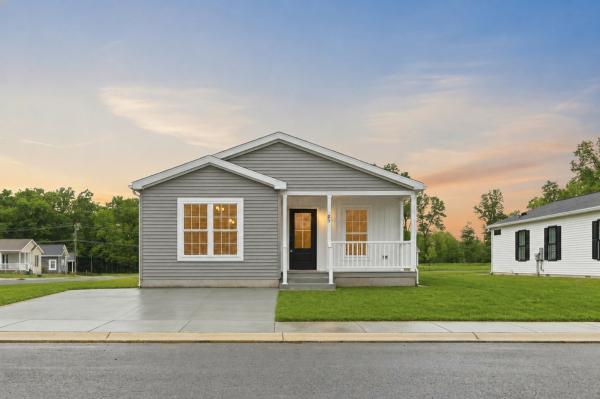 2025 Ritz-Craft 29A Hunington  Home