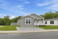 2025 Ritz-Craft 29A Hunington  Home
