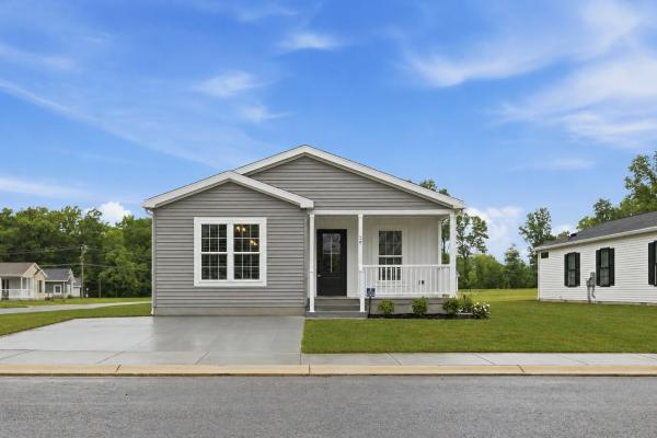 2025 Ritz-Craft 29A Hunington  Home