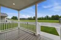 2025 Ritz-Craft 29A Hunington  Home
