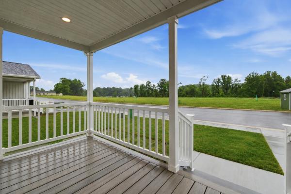 2025 Ritz-Craft 29A Hunington  Home