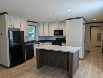 Mobile Home at 10116 Hendon Dr. Lot 364 Indianapolis, IN 46234