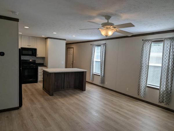 2023 Clayton Homes Inc Pulse Mobile Home
