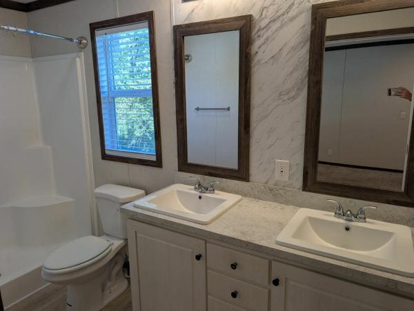 2023 Clayton Homes Inc Pulse Mobile Home