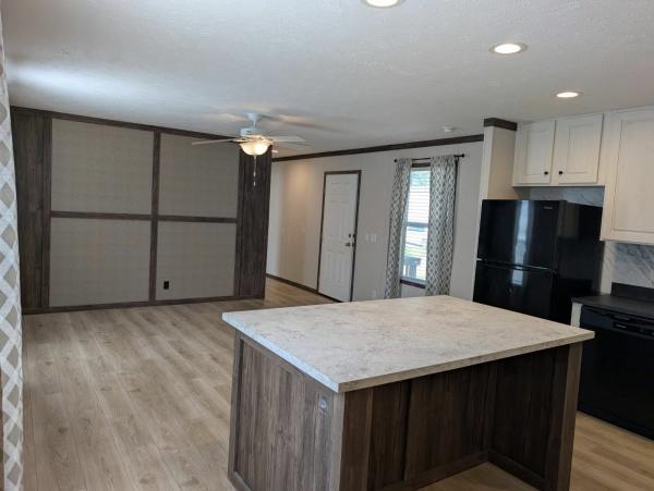 2023 Clayton Homes Inc Pulse Mobile Home
