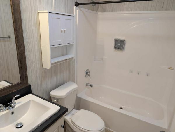 2023 Clayton Homes Inc Pulse Mobile Home
