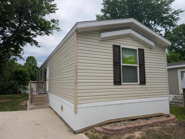 2023 Clayton Homes Inc Pulse Mobile Home