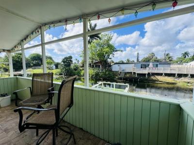 Photo 4 of 15 of home located at 6100 Colonial Drive Margate, FL 33063