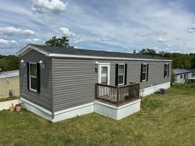 Mobile Home at 117 Palmer Lane West Mifflin, PA 15122