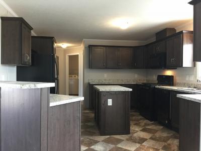 Mobile Home at 13736 Alabama Dr Lot 164 Eagle, MI 48822
