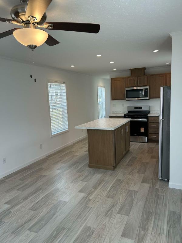 2026 Redman Homes 115CD ADVS1464H22233  Home