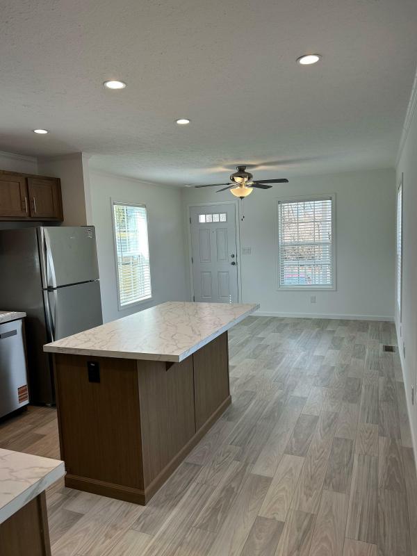 2026 Redman Homes 115CD ADVS1464H22233  Home