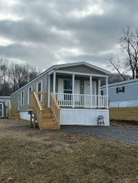 2026 Redman Homes 115CD ADVS1464H22233  Home