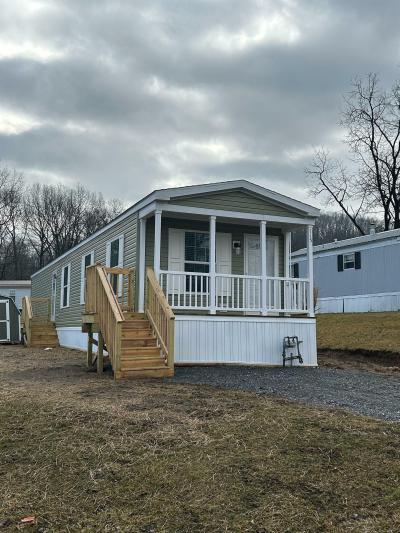 Mobile Home at 115 Clairmont Drive Altoona, PA 16601