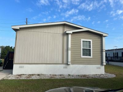Mobile Home at 1007 Matthew Way Houston, TX 77073