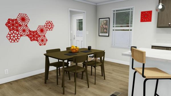 2022 Clayton Sundance  Home