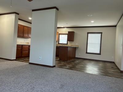 Photo 3 of 6 of home located at 1007  Matthew Way Houston, TX 77073