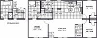 2022 Clayton Sundance  Home