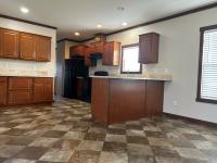 2015 Clayton 32SUN28523 Mobile Home