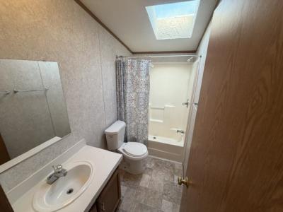 Mobile Home at 5162 Cannonsburg Lane Allendale, MI 49401