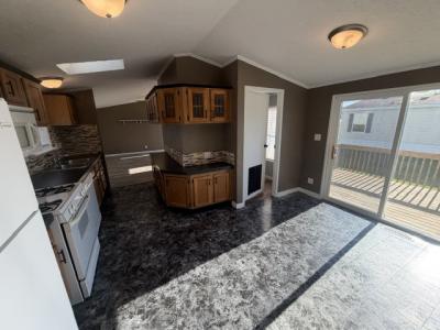Photo 4 of 12 of home located at 5162 Cannonsburg Lane Allendale, MI 49401