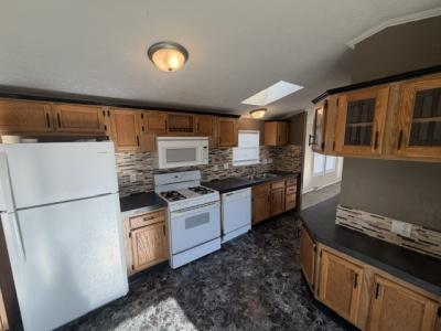 Photo 5 of 12 of home located at 5162 Cannonsburg Lane Allendale, MI 49401