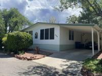 1987 Cavco Cavco Mobile Home