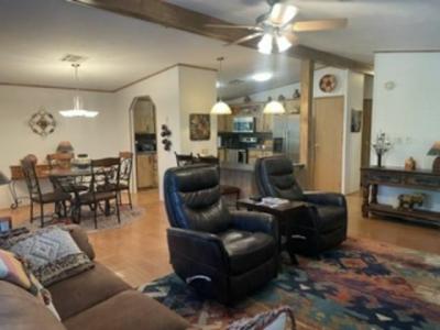 Photo 2 of 20 of home located at 6770 W Sr 89A Lot 180 Sedona, AZ 86336