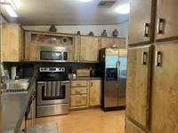 1987 Cavco Cavco Mobile Home