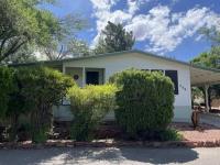 1987 Cavco Cavco Mobile Home