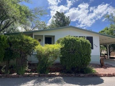 Photo 4 of 20 of home located at 6770 W Sr 89A Lot 180 Sedona, AZ 86336