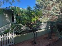 1987 Cavco Cavco Mobile Home