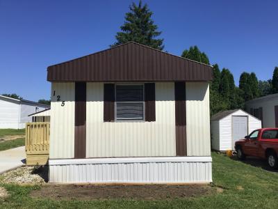 Mobile Home at 969 State Route 28 #125 Milford, OH 45150
