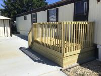 1985 Commodore 23784A Mobile Home