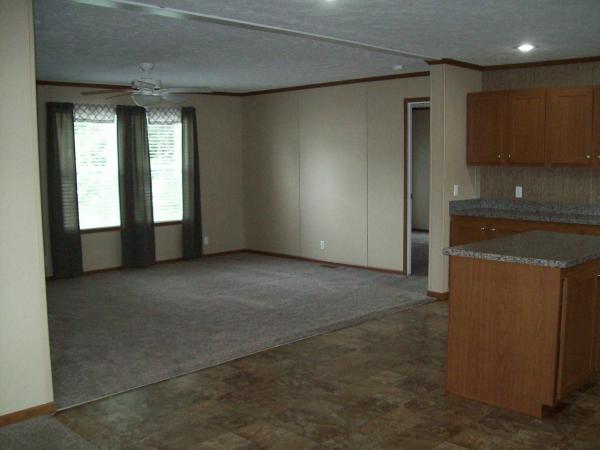 2016 Clayton Homes Inc Pulse Mobile Home