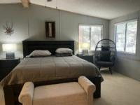 1987 Cavco Cavco Mobile Home