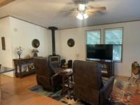1987 Cavco Cavco Mobile Home