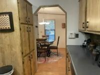 1987 Cavco Cavco Mobile Home
