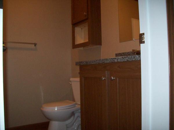 2016 Clayton Homes Inc Pulse Mobile Home