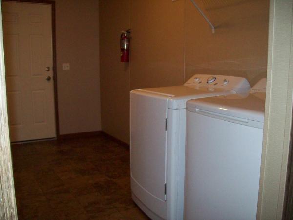 2016 Clayton Homes Inc Pulse Mobile Home