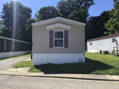 Mobile Home at 969 State Route 28 #140 Milford, OH 45150