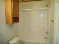 2017 Skyline F316C Mobile Home