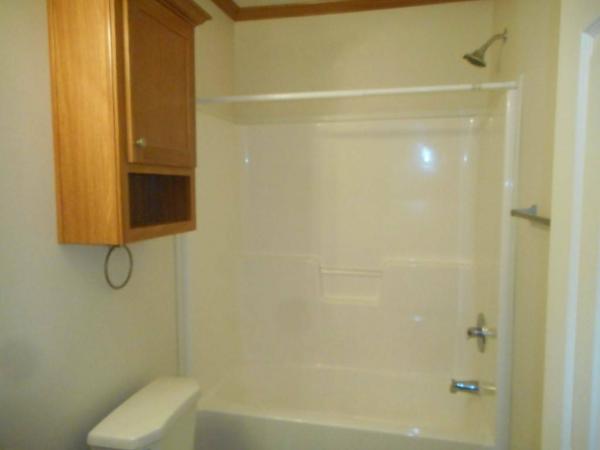 2017 Skyline F316C Mobile Home