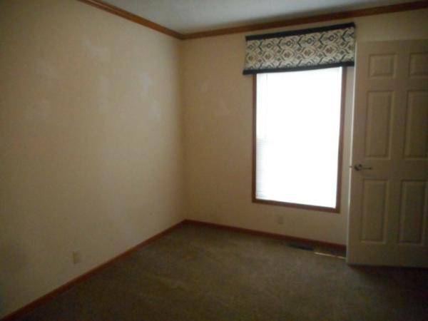 2017 Skyline F316C Mobile Home