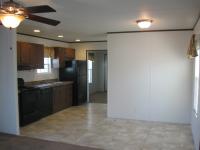 2017 Skyline F316C Mobile Home
