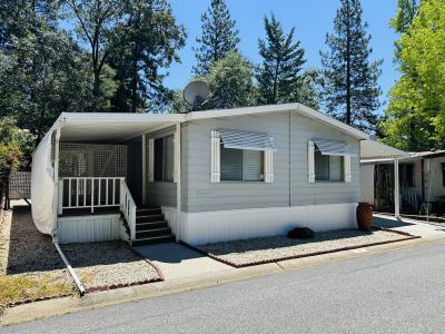 Mobile Home at 10141 Hidden Springs Drive Grass Valley, CA 95949